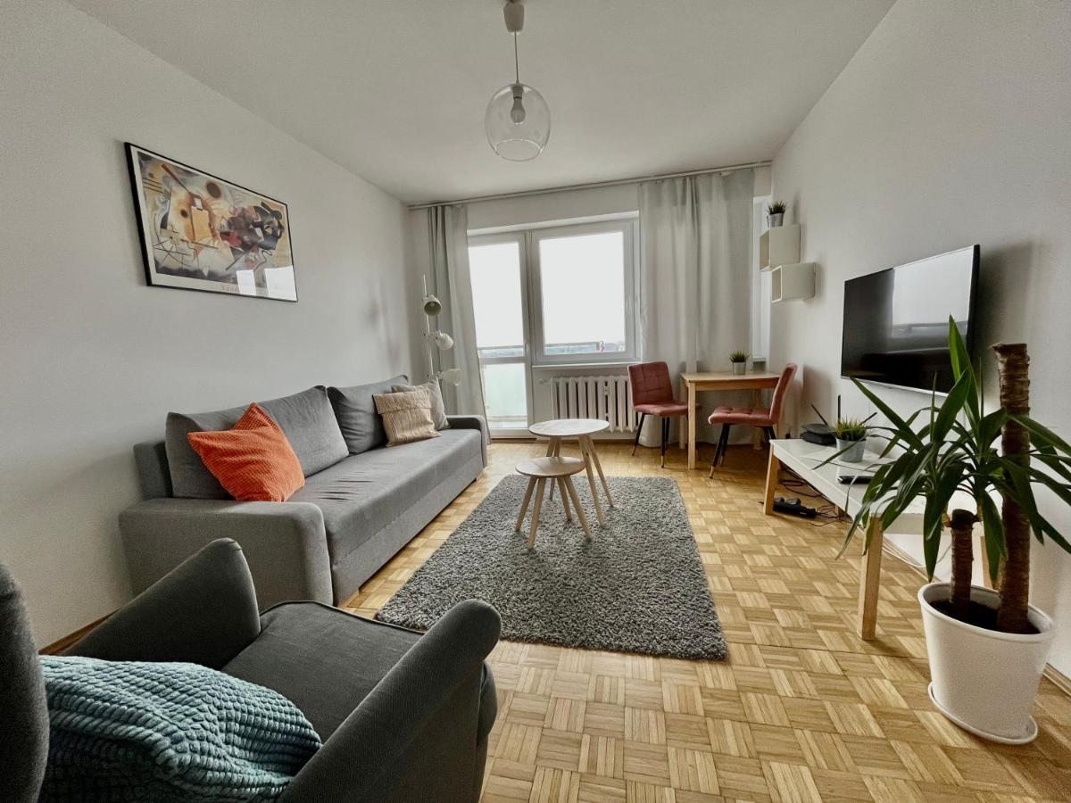 Nest Optima Toruń * Stary Toruń