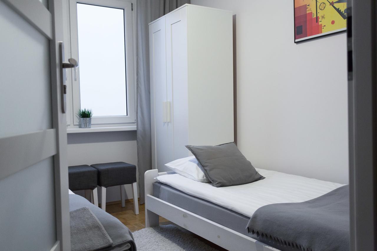 Apartament Nest Optima Toruń *