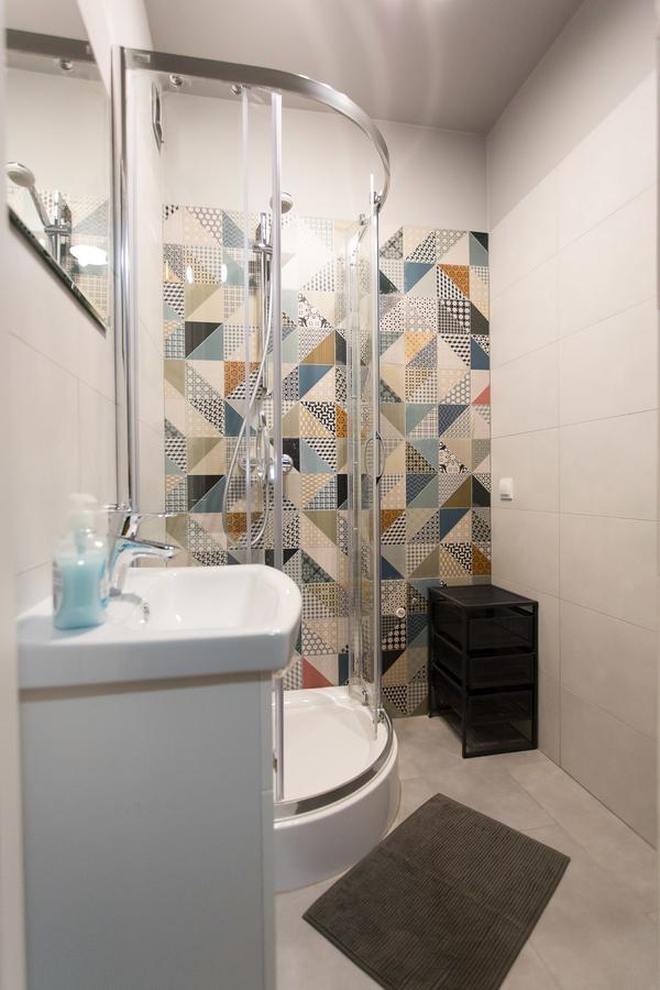 Nest Optima Toruń Apartament Stary Toruń