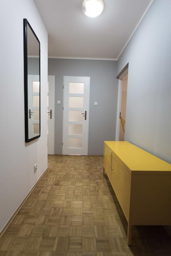 Apartament Nest Optima Toruń *