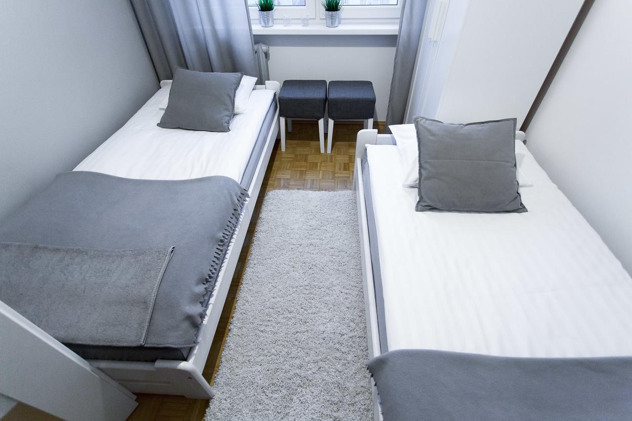 Apartament Nest Optima Toruń